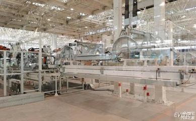 恒馳上海車(chē)展發(fā)9款產(chǎn)品涵蓋多款車(chē)型 上海基地已進(jìn)入備產(chǎn)階段