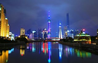 中國最有安全感的兩個城市,上海上榜,有你的家鄉(xiāng)嗎