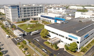 歐姆龍上海工廠首次榮膺2019 Good Factory獎(jiǎng)