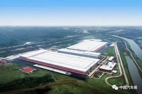 觀車(chē) 論勢(shì) 蔚來(lái)自建工廠，為李斌的敢于嘗試點(diǎn)贊