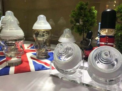 上海家化湯美星品牌參展進(jìn)博會(huì)，以創(chuàng)新助力新一輪對(duì)外開(kāi)放