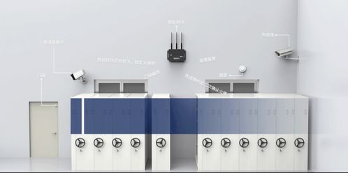 龍騰小巨人第六期 金瑞銘科技——深耕物聯(lián)網(wǎng)核心產(chǎn)品研發(fā)與應(yīng)用