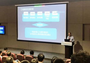 現(xiàn)場(chǎng)直擊 2019研華物聯(lián)網(wǎng)技術(shù)應(yīng)用專題論壇——機(jī)器視覺(jué)專場(chǎng)