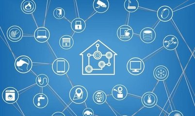 物聯(lián)網(wǎng)技術(shù)如何融入我們的日常生活