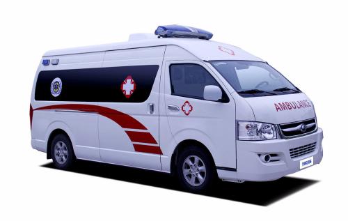 廣州救護車公司能得到快速發展的因素有哪些？